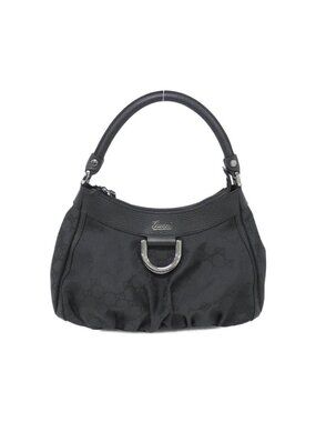 Gucci Shoulder Bag Black